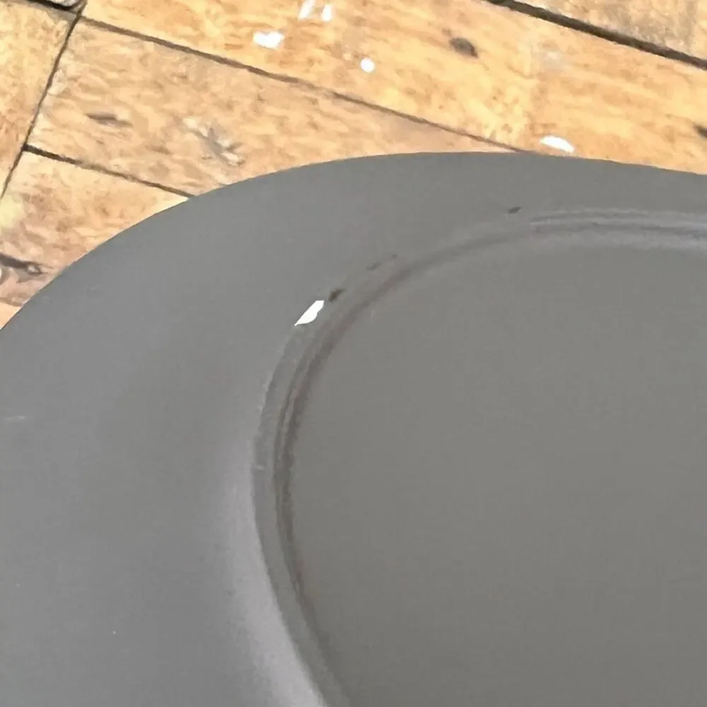 Rosenthal Junto Stoneware Lunch Plates Set 8